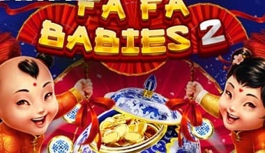 Fa Fa Babies 2