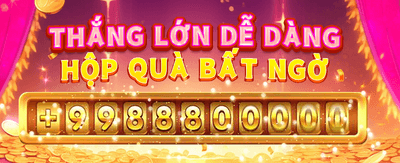 Trải Nghiệm Đỉnh Cao 888 Won