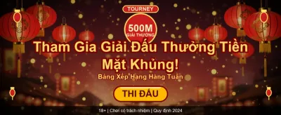 Thắng Lớn Cùng 888 Won